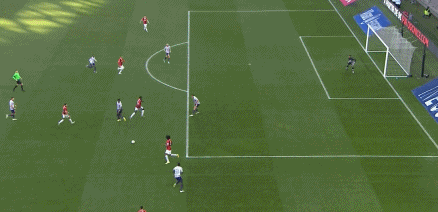 法甲赛报：墨菲致胜进球+图拉姆门线解围 尼斯1-0图卢兹 后者六连不胜