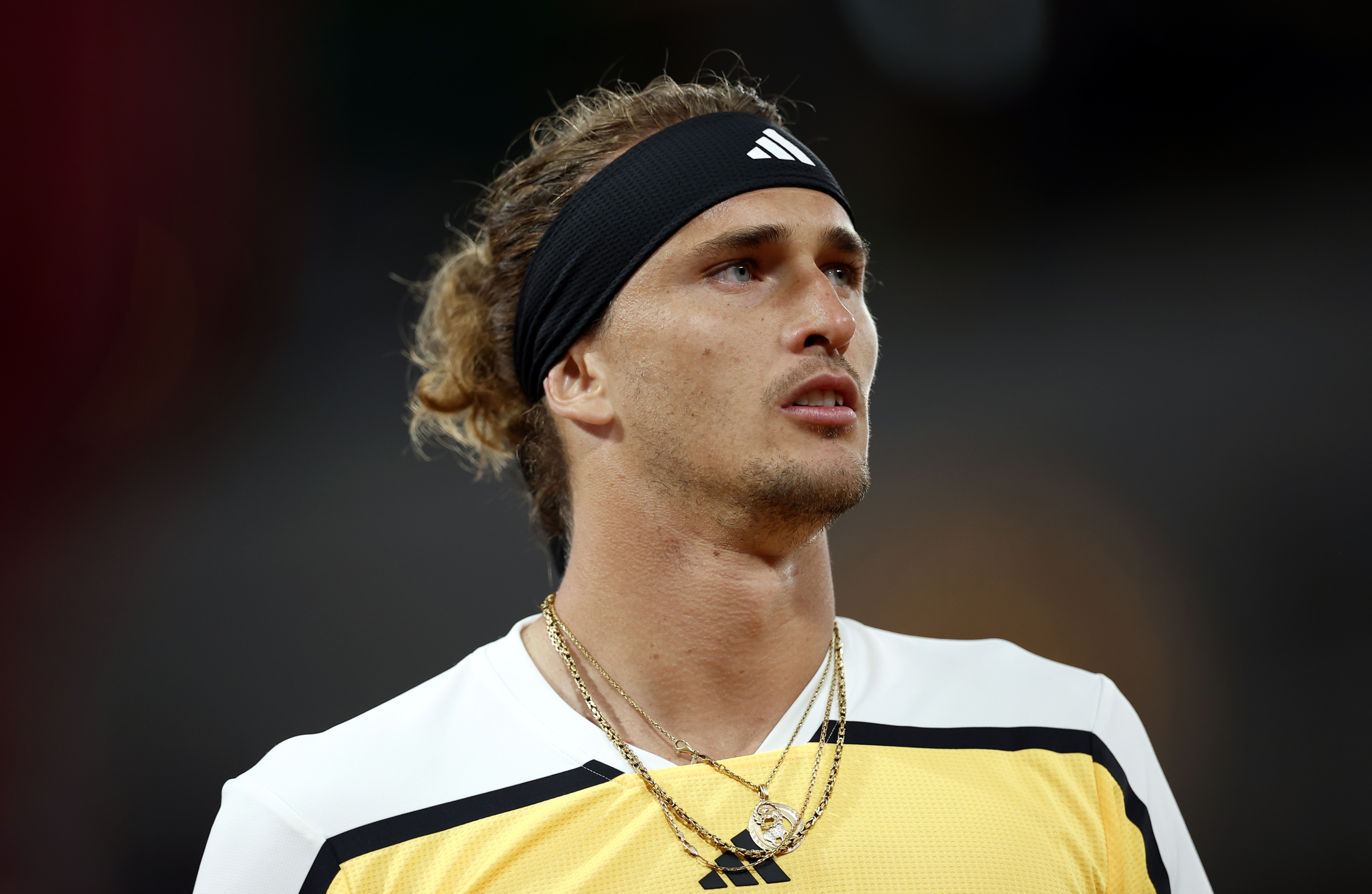 兹维列夫已经超越梅德韦杰夫,成为90后大师赛冠军数第一名